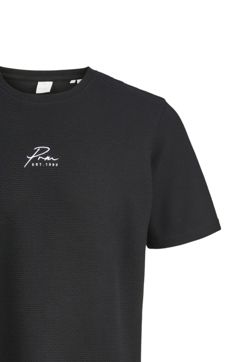Jack & Jones jprfranco ss tee styd ss25
